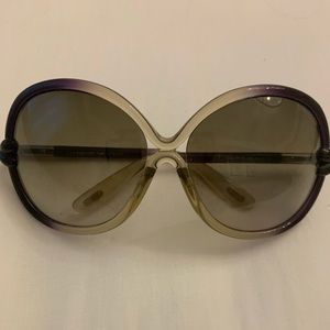 COPY - Tom Ford sunglasses